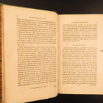 1809 – William Bingley on British Quadrupeds | First Edition, Illustrated Animals