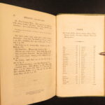 1809 – William Bingley on British Quadrupeds | First Edition, Illustrated Animals