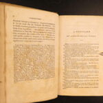 1832 – Compendium of Astronomy – John Vose | First Edition | Illustrated Planets