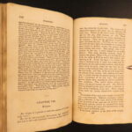 1832 – Compendium of Astronomy – John Vose | First Edition | Illustrated Planets