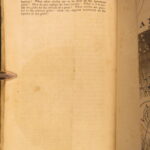 1832 – Compendium of Astronomy – John Vose | First Edition | Illustrated Planets