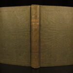 1859 – British American Guide Book | First Edition, Canada & United States History