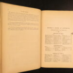 1859 – British American Guide Book | First Edition, Canada & United States History