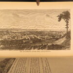 1859 – British American Guide Book | First Edition, Canada & United States History