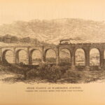 1859 – British American Guide Book | First Edition, Canada & United States History