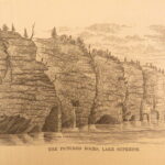 1859 – British American Guide Book | First Edition, Canada & United States History