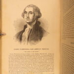 1859 – British American Guide Book | First Edition, Canada & United States History