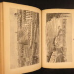 1859 – British American Guide Book | First Edition, Canada & United States History