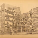 1859 – British American Guide Book | First Edition, Canada & United States History