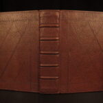 1577 – Geneva Breeches Bible – Christopher Barker | Apocrypha, Holy Land Map