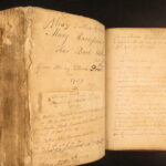 1577 – Geneva Breeches Bible – Christopher Barker | Apocrypha, Holy Land Map