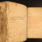 1577 – Geneva Breeches Bible – Christopher Barker | Apocrypha, Holy Land Map