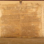 1577 – Geneva Breeches Bible – Christopher Barker | Apocrypha, Holy Land Map