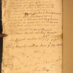 1577 – Geneva Breeches Bible – Christopher Barker | Apocrypha, Holy Land Map