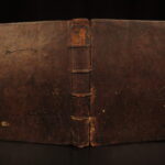 1679 – Glorious Mystery of Christ, John Owen | First Edition, Puritan Doctrine