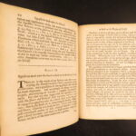 1679 – Glorious Mystery of Christ, John Owen | First Edition, Puritan Doctrine