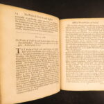 1679 – Glorious Mystery of Christ, John Owen | First Edition, Puritan Doctrine