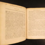 1679 – Glorious Mystery of Christ, John Owen | First Edition, Puritan Doctrine