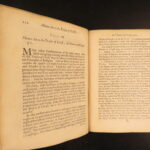 1679 – Glorious Mystery of Christ, John Owen | First Edition, Puritan Doctrine