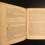 1679 – Glorious Mystery of Christ, John Owen | First Edition, Puritan Doctrine