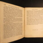 1679 – Glorious Mystery of Christ, John Owen | First Edition, Puritan Doctrine