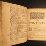 1658 – Crucifying of the World, Puritan Richard Baxter | Evangelism & Conversion