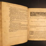 1658 – Crucifying of the World, Puritan Richard Baxter | Evangelism & Conversion