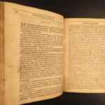 1658 – Crucifying of the World, Puritan Richard Baxter | Evangelism & Conversion