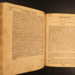 1658 – Crucifying of the World, Puritan Richard Baxter | Evangelism & Conversion