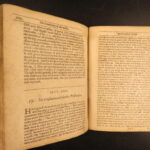 1658 – Crucifying of the World, Puritan Richard Baxter | Evangelism & Conversion