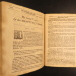 1658 – Crucifying of the World, Puritan Richard Baxter | Evangelism & Conversion