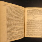 1658 – Crucifying of the World, Puritan Richard Baxter | Evangelism & Conversion