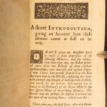 1718 – Memoirs of James Welwood | Observations of England under Queen Elizabeth