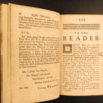 1718 – Memoirs of James Welwood | Observations of England under Queen Elizabeth