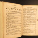 1718 – Memoirs of James Welwood | Observations of England under Queen Elizabeth