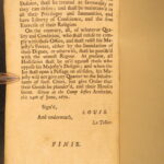 1718 – Memoirs of James Welwood | Observations of England under Queen Elizabeth