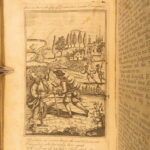 1775 – The Pilgrim’s Progress – John Bunyan | Woodcut Illustrations, Life of Bunyan