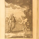 1775 – The Pilgrim’s Progress – John Bunyan | Woodcut Illustrations, Life of Bunyan