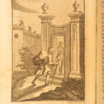 1775 – The Pilgrim’s Progress – John Bunyan | Woodcut Illustrations, Life of Bunyan