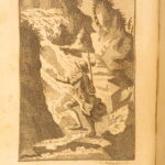 1775 – The Pilgrim’s Progress – John Bunyan | Woodcut Illustrations, Life of Bunyan