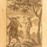 1775 – The Pilgrim’s Progress – John Bunyan | Woodcut Illustrations, Life of Bunyan