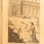 1775 – The Pilgrim’s Progress – John Bunyan | Woodcut Illustrations, Life of Bunyan