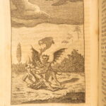 1775 – The Pilgrim’s Progress – John Bunyan | Woodcut Illustrations, Life of Bunyan