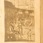 1775 – The Pilgrim’s Progress – John Bunyan | Woodcut Illustrations, Life of Bunyan