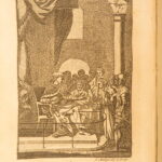 1775 – The Pilgrim’s Progress – John Bunyan | Woodcut Illustrations, Life of Bunyan