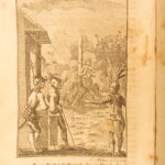 1775 – The Pilgrim’s Progress – John Bunyan | Woodcut Illustrations, Life of Bunyan