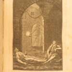 1775 – The Pilgrim’s Progress – John Bunyan | Woodcut Illustrations, Life of Bunyan