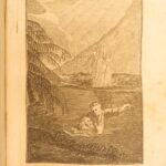 1775 – The Pilgrim’s Progress – John Bunyan | Woodcut Illustrations, Life of Bunyan