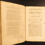 1775 – The Pilgrim’s Progress – John Bunyan | Woodcut Illustrations, Life of Bunyan