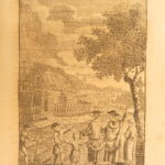1775 – The Pilgrim’s Progress – John Bunyan | Woodcut Illustrations, Life of Bunyan